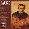 Michel Plasson - Faure - Orchestral Works Vol.1 – Plasson '2001