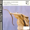 Ensemble 415, Chiara Banchini - Boccherini - Symphonies (1997 Reissue) '1988