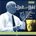 Gustav Holst - Boult Conducts Holst '1992