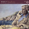 William Walton - Symphonies (martyn Brabbins) '2011