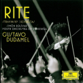 Simon Bolivar Youth Orchestra of Venezuela - Gustavo Dudamel - Stravinsky - Rite '2010