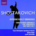 Shostakovich, Dmitri - Hypothetically Murdered Op. 31a Etc. '1999