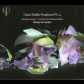 Gustav Mahler - Symphony No. 4 (Herreweghe, Joshua, Champs-Elysees) '2010