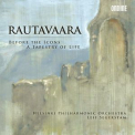 Einojuhani Rautavaara - Before The Icons A Tapestry Of Life '2010