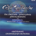 Erich Kunzel & The Cincinnati Pops Orchestra - A Celtic Spectacular '2002