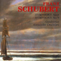 Franz Shubert - Symphonies No8 & No9 '2006