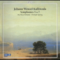 Christoph Spering - Kalliwoda - Symphonies 5 & 7 - Spering '1998