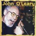 John O'leary - As Blue As I Can Be '2002
