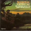 Havergal Brian - Symphony No.3 In C Sharp Minor '1997