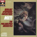 Hector Berlioz - Symphonie Fantastique Op.14 (the Philadelphia Orchestra & Riccardo Muti) '1994