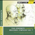 Hindemith Conducts - Bruckner & Hindemith '2013