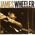 James Wheeler - Can't Take It '2000