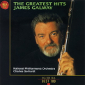 James Galway - The Greatest Hits (rca Red Seal Best 100) '2008