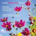 Gustav Mahler - Symphony No. 1 (Vladimir Jurowski: London Philharmonic Orchestra) '2013