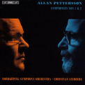 Allan Pettersson - Symphonies Nos 1 & 2 '2011
