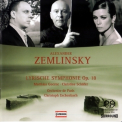 Zemlinsky - Lyric Symphony '2006