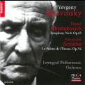 Yevgeny Mravinsky - Shostakovich & Scriabin '2015
