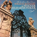 Wiener Philharmoniker   &  Boskovsky - An Der Schonen Blauen Donau : Strauss-walzer '1986