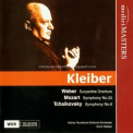 Erich Kleiber - Mozart, Weber, Tchaikovsky '2000