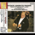 Lovro Von Matacic, Nhk Symphony Orchestra - Wagner Overtures &orchestral Works '2003