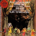Rachmaninoff - Symphonic Dances - Dmitri Alexeev & St. Petersburg Philharmonic Orchestra '2001