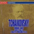 Vladimir Fedoseev, Moscow Radio Symphony Orchestra - Tchaikovsky, The Complete Suites From The Ballet '1990