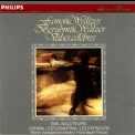 Orchestra Of The Vienna Volksoper, [franz Bauer-theussl] - Famous Waltzes '1986