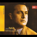 Czech Philharmonic Orchestra - V.talich - Vaclav Talich Special Edition 1 '1950