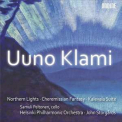 Uuno Klami - Northern Lights, Kalevala Suite & Cheremissian Fantasy '2000