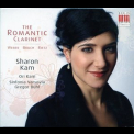 Sharon Kam - The Romantic Clarinet '2007