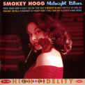 Smokey Hogg - Midnight Blues '1952