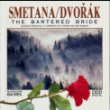 Dvorak & Smetana - The Bartered Bride Slavonic Dance No.2 - Symphony No.9 'from The New World' '1990