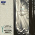 Royal Stockholm Philharmonic Orchestra - Andrew Davis - Sibelius: Tapiola / En Saga / Finlandia / The Oceanides / The Swan Of Tuonela '1997