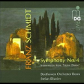 Beethoven Orchester Bonn, Stefan Blunier - Schmidt: Symphony No.4 - Intermezzo From ''notre Dame'' '2010