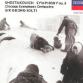 Chicago Symphony Orchestra & Sir Georg Solti - Shostakovich: Symphony No. 8 In C Minor '1989