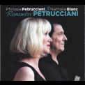 Philippe Petrucciani & Nathalie Blanc - Remember Petrucciani '2015