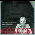 London Sinfonietta - Henryk Gorecki - Kleines Requiem, Etc '1995