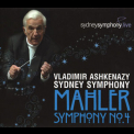 Gustav Mahler - Symphony No 4 (Ashkenazy) '2011