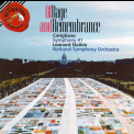 John Corigliano - Symphony No.1 Of Rage And Remembrance '1996