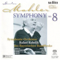 Rafael Kubelik - Mahler Symphony No. 8 - Kubelik '2005