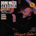 Bruno Walter - Franz Schubert. Symphonie Nr. 9 '1959