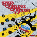 Mojo Blues Band - Blues Parade (2CD) '2000 