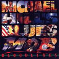 Michael Hill's Blues Mob - Bloodlines '1994