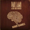Paul Lamb & The King Snakes - Mind Games '2010