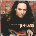Jeff Lang - Cedar Grove '1998