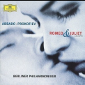Serge Prokofiev - Romeo And Juliet '1997