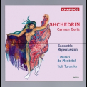 Rodion Shchedrin - Carmen Suite '1994