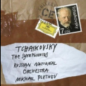 Russian National Orchestra, Mikhail Pletnev - Tchaikovsky: The Symphonies '2010