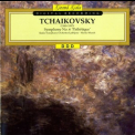 Tchaikovsky Peter Ilyich - Tchaikovsky - Symphony No. 6, B Minor Op.74 Pathetique '1991