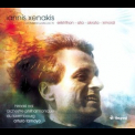 Iannis Xenakis - Orchestral Works Vol.IV '2004